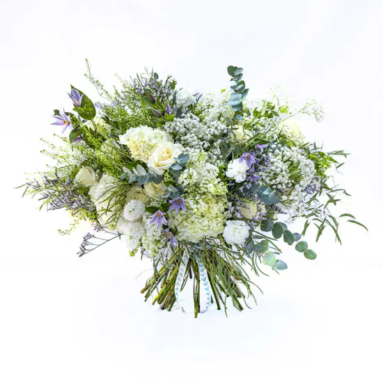 Hyde Park Bouquet