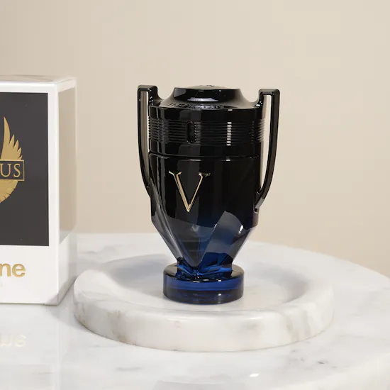 عطر إنفيكتوس فيكتوري إليكسير بارفيوم انتنس للرجال من باكو رابان | 100مل