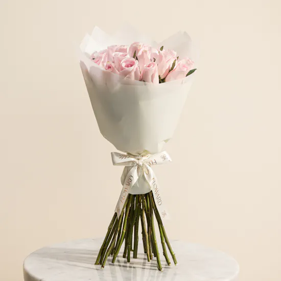 Passionelle Deluxe Chocolate Box | Roses and Graduation Balloons
