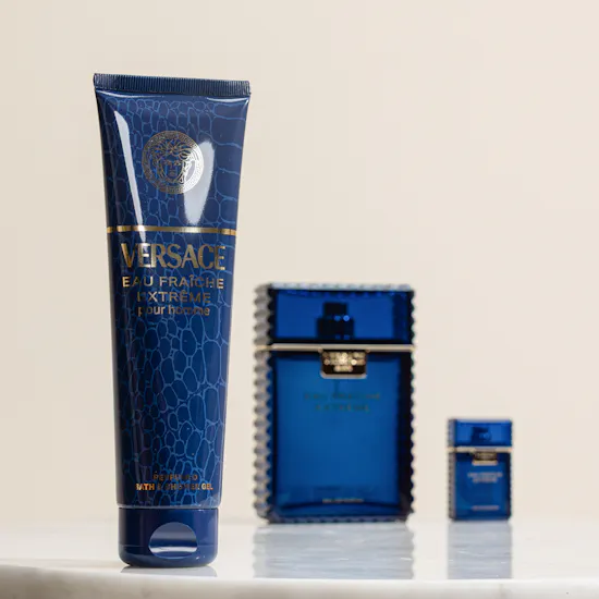 Versace Eau Fraiche Extreme Men's Gift Set