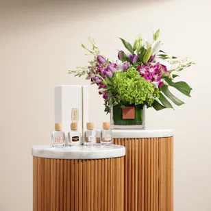 Junaid Musk Collection | Sophisticated Flowers Junaid Musk Collection | Sophisticated Flowers