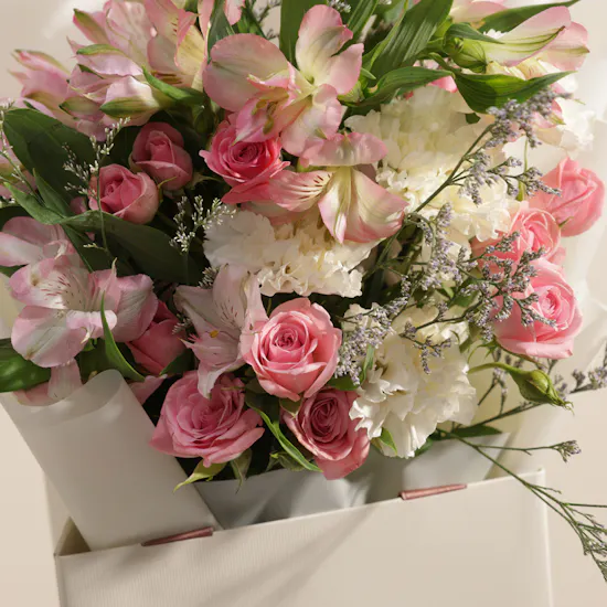 Little Love Flower Bouquet