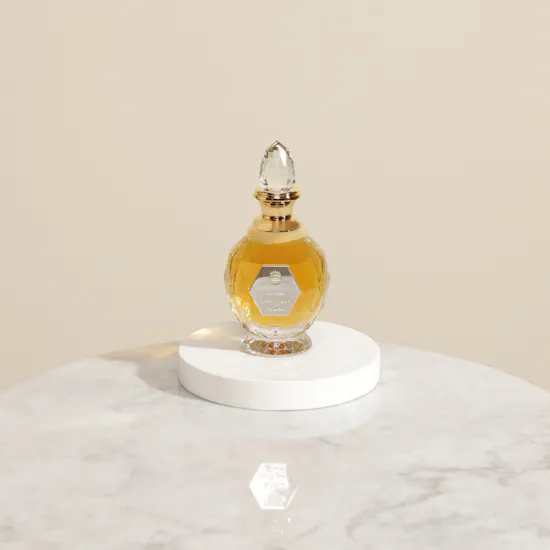 عطر دهن العود المعتق للجنسين من أجمل | 50 مل