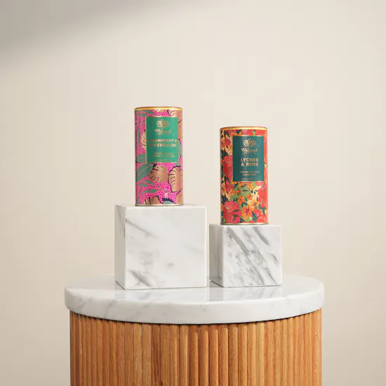 Whittard Duo Instant Tea
