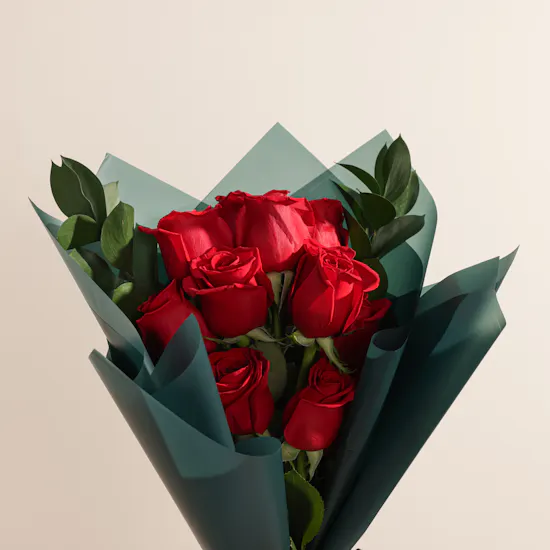 Atelier Rebul Apple Cinnamon Home Kit Gift Set | True Feeling Flower Bouquet
