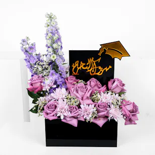 Joy Flowers