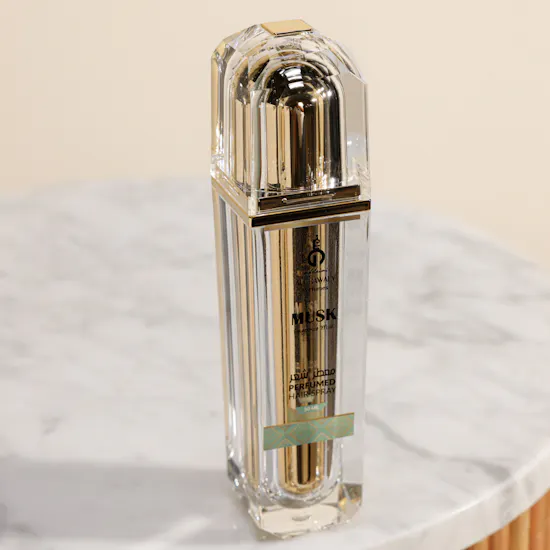 Alghawaly Perfumes Musk Hair Mist | 50 ml