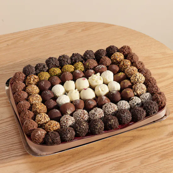 More Cioccolato Luce Bonbons