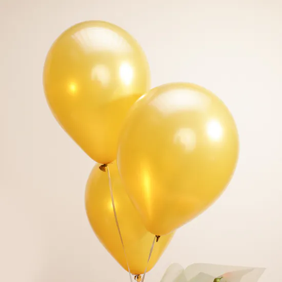 Stunning Flowers | Balloons