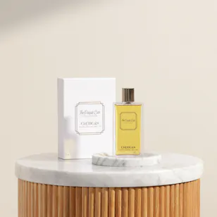 Cherigan The Purple Bar Extrait De Parfum for Unisex | 100 ml 