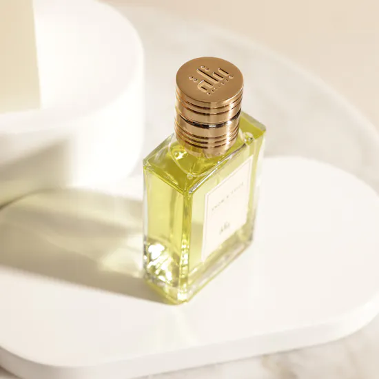 Batlah Snow & Spice Unisex Extrait De Parfum | 50ml