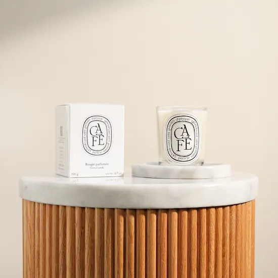 Diptyque Cafe Classic Candle | 190 g