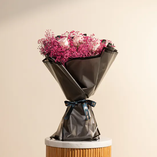 Fantasy Flowers Bouquet