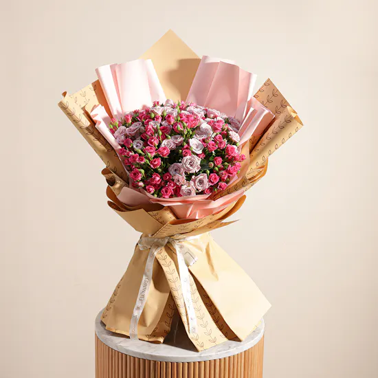 Baby Jewel Bouquet