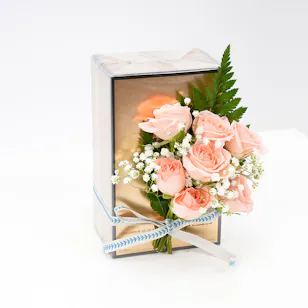 Baby Roses | Ibrahim Alqurashi Fragrance Baby Roses | Ibrahim Alqurashi Fragrance