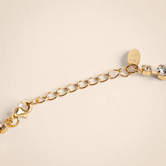 Caroline Svedbom Calanthe Women's Necklace
