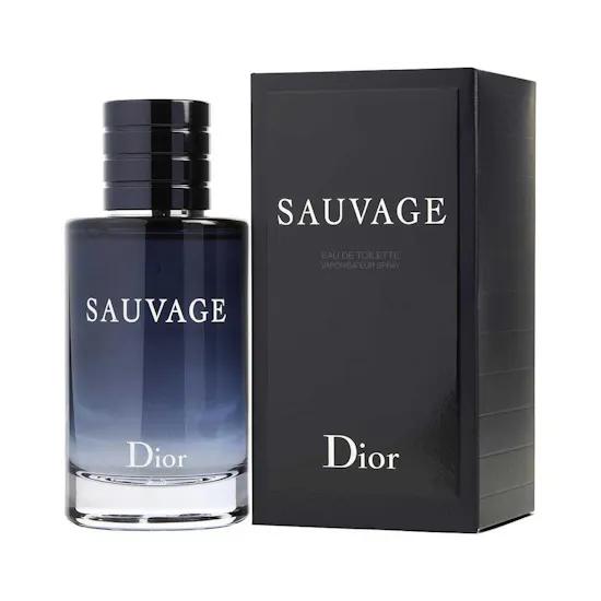 Dior Sauvage EDP for Men | 100ml