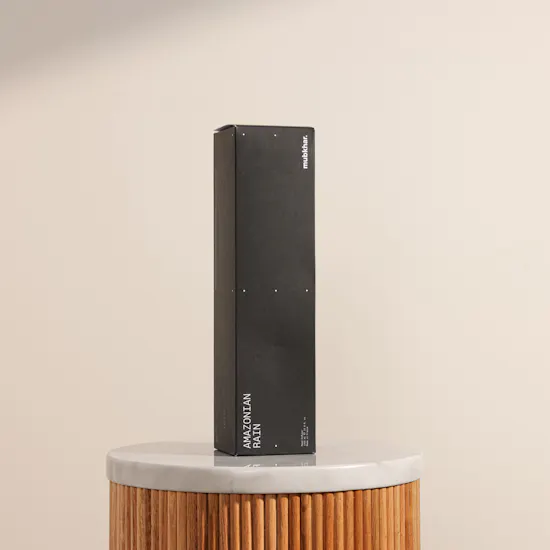 Mubkhar Amazonian Rain Reed Diffuser | 1 Litre