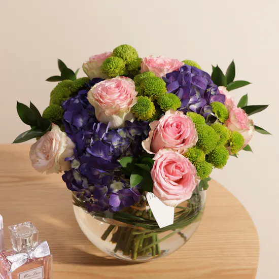 Dior Miss Dior Blooming Bouquet | Flowers