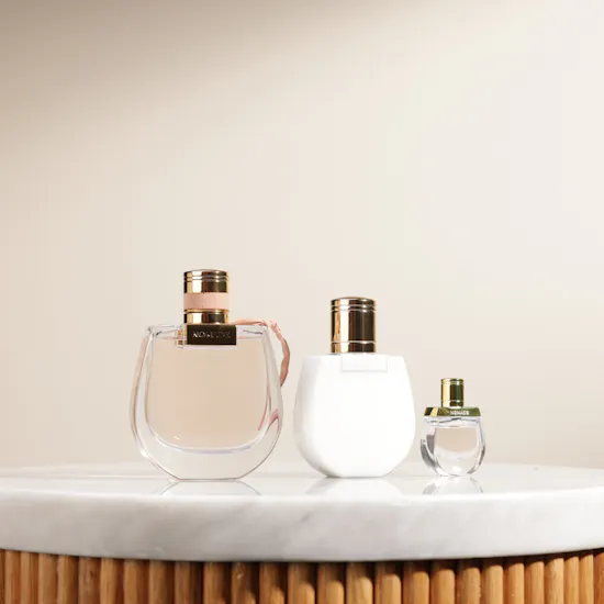 Chloé Nomade Gift Set for Women