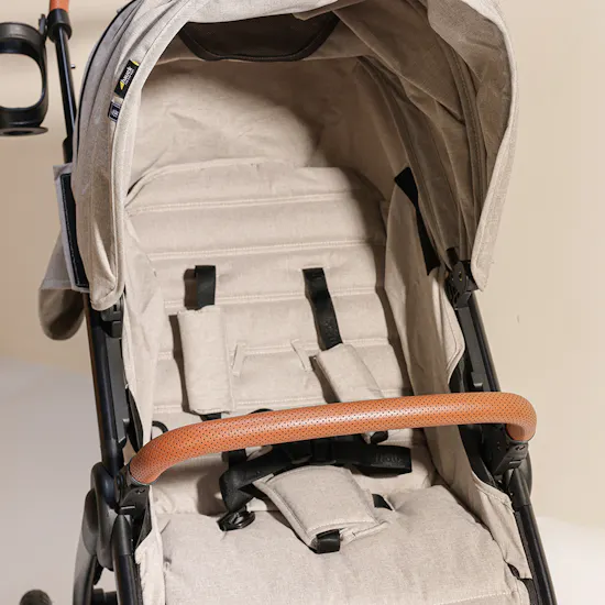 Hauck Standard Stroller Uptown | Beige