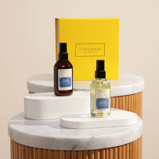 L'Occitane Relaxing Duo