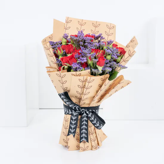 Swiss Arabian Dukhoon Kashkha 100gm | Beautiful Bouquet