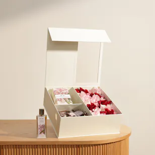 The Iconic Trio Women's Gift Box The Iconic Trio Women's Gift Box