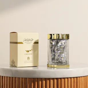 عود بخور معطر كارداموم من عبدالصمد القرشي | 70 جرام