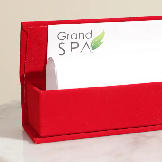 Grand Spa 20 OMR Women's Gift Voucher