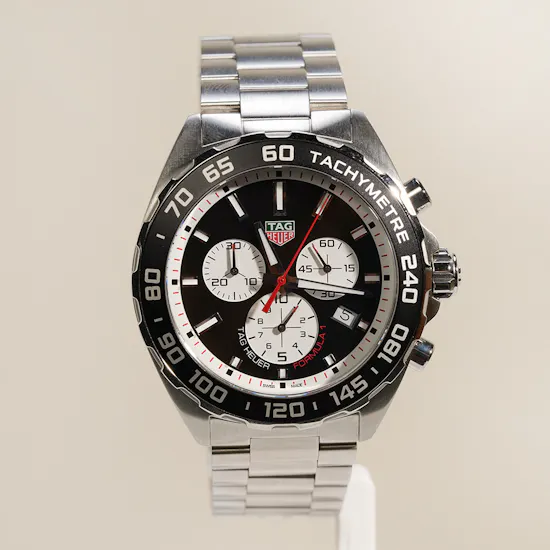 Tag Heuer Formula 1 Chronograph Men's Watch