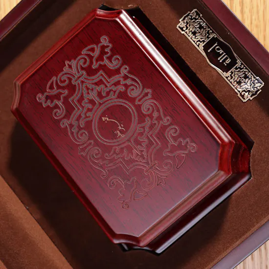 Junaid Asala Perfumes Gift Set