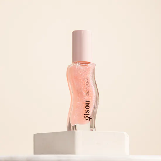 Gison Honey Gloss Hydration Trio for Women