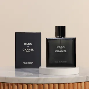 Chanel Bleu De Chanel EDP for Men | 150ml