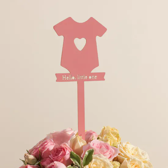 Hello Sweet Girl Gift Sit