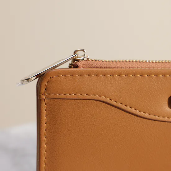 Cavalli Class Toffee Color Women's Wallet