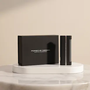 Porsche Design Black Lighter 