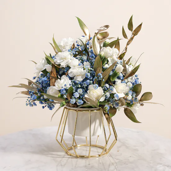 Floward Happy Birthday Day Cake | Flowers