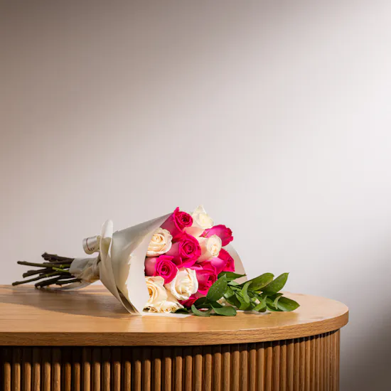 Eternal Tenderness Bouquet