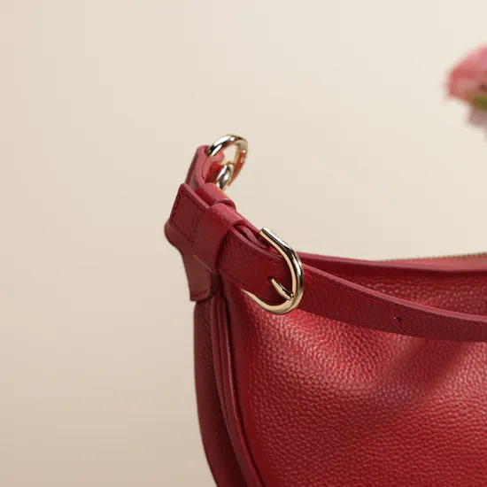 Cole Haan Stylish Women's Bag | Elegant Flower Vase