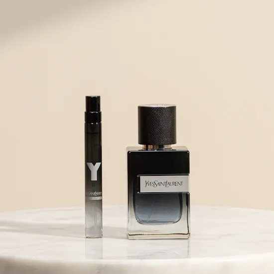 Yves Saint Laurent Y EDP for Men Gift Set