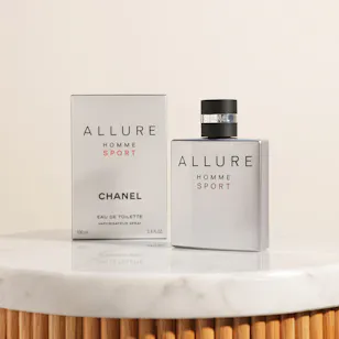 Chanel Allure Homme Sport EDT | 100ml Chanel Allure Homme Sport EDT | 100ml