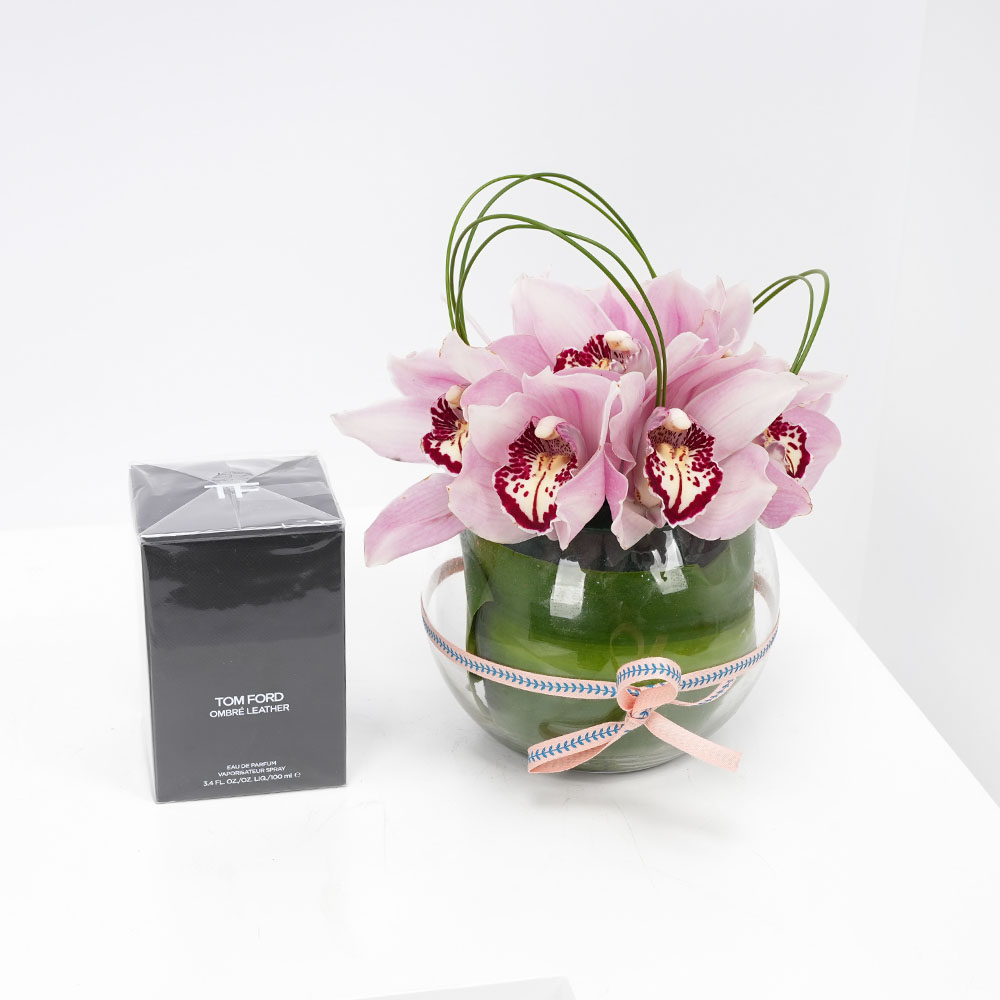 عطر توم فورد | زهور 