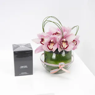 Tom Ford Perfume | Flowers 