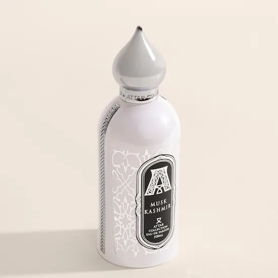 Attar Collection Musk Kashmir Unisex EDP | 100 ml