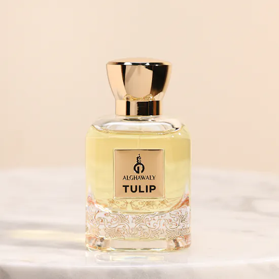 Al Ghawali Tulip Perfume Unisex 75 ml