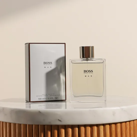 Boss Orange EDT for Men | 100 ml