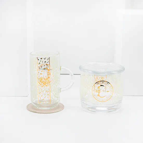 Dimlaj Zodiac Set | Sagittariu