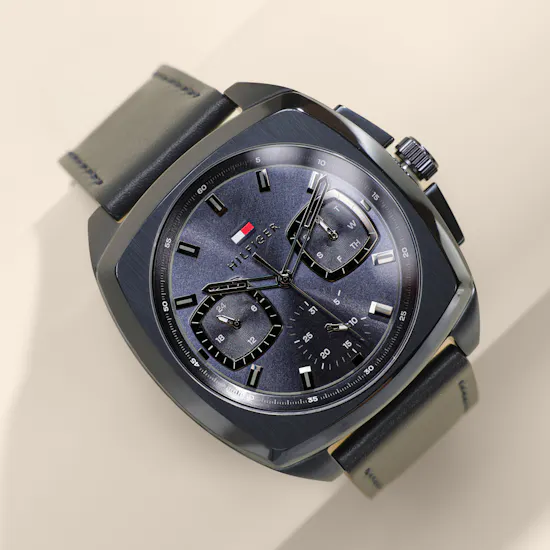 Tommy Hilfiger Apollo Men’s Watch