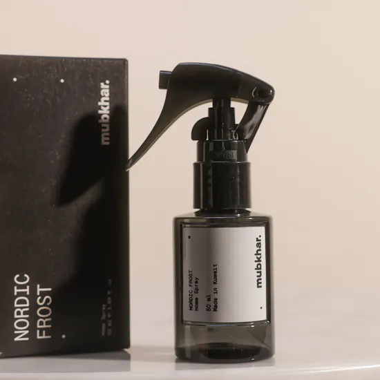 معطرمنزلي نوردك فروست من مبخر | 50 مل